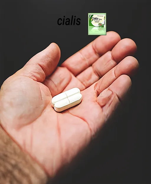 Puedo comprar cialis sin receta medica